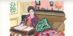 Everything I Know About Writing