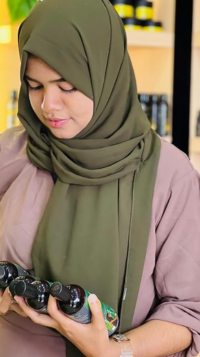 12K views · 19 reactions | Ummees Hair Care Oil  Natural  Benefit...