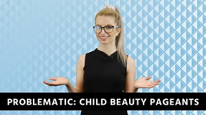 1.1K views | Thoughts on child beauty pageants? | Chattr | Facebook