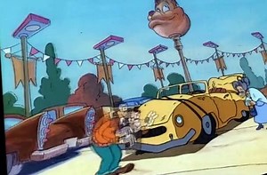 Goof Troop Goof Troop S01 E040 In Goof We Trust