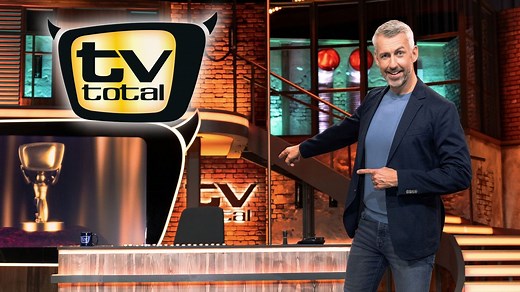 TV total online ansehen  – Beste Unterhaltung mit Sebastian Pufpaff