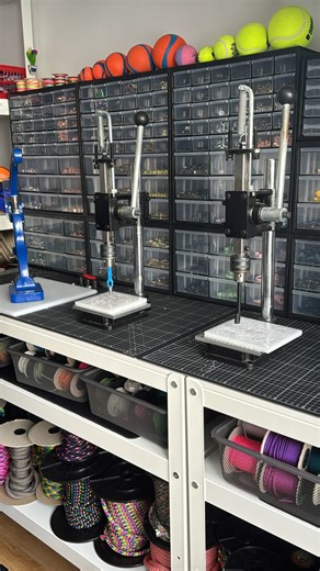 Pawtique® on Instagram: "Do you want to make BioThane dog collars and leads but don’t know where to start? I’ve taken the guesswork out of it for you! My downloadable equipment list includes everything I personally use to craft and sell high quality BioThane gear from the exact tools, to what each one does, and direct links of where I get them. It took me years of trial and error to figure this out and now you don’t have to. Whether you’re just starting out or tired of wasting money on the wrong