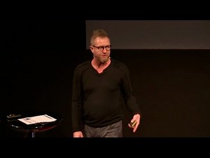 Embedding Restorative Practices in Community | Paul Chambers | TEDxStPeterPort