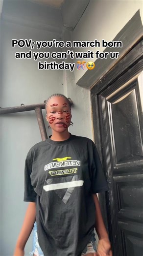 Celebrate March 3rd Birthdays: A Special POV