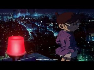 [Spacetoon] Detective Conan - Arabic Dub Promo (2021)