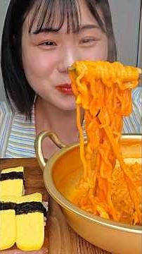 꾸덕 불닭 정식