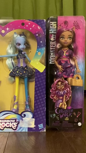 трикси вообще шикарная находка • #майлитлпони #млп #mylittlepony #mlp #monsterhigh #монстерхай #куклы #fypシ #рекомендации •