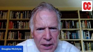 Climate Threatens Global Food Supply With Rising Crop Failures