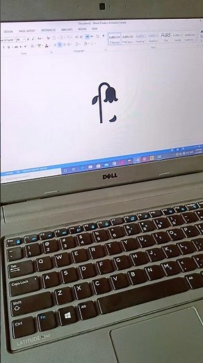 flowers 🌹. Ms Word shortcut key for flower | In English | Digital Shortcut Hub