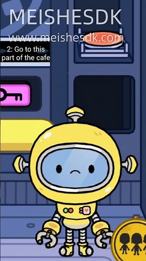 How to solve✨secrets✨in Toca Boca || Part 1