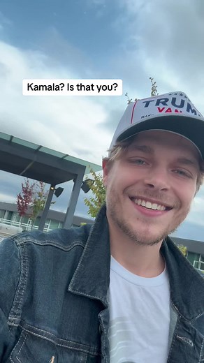 Kamala Harris Code-Switching Controversy Explained