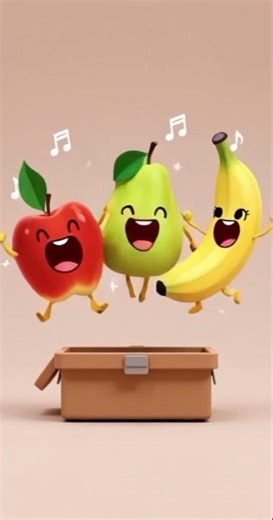 Happy Brain Rhymes – Sing, Learn & Giggle