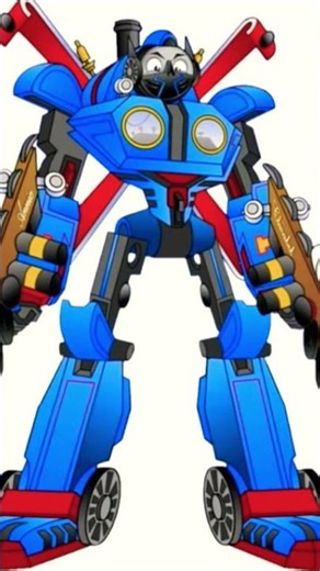 opthomas prime thinks he's bigger than skye #memes #funny #tal_on #comedy