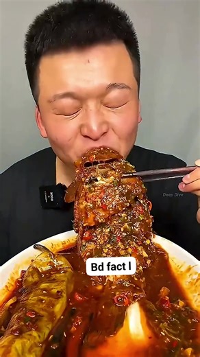 271K views · 2.1K reactions | দেখুন মাছের মাংস soft হয় কেন #shorts | Bd Fact l | Facebook