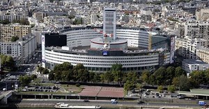 La Maison de la Radio (1/4) : La cathédrale des ondes  | Lumni Enseignement