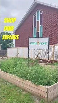 Historic Downtown Renfrew