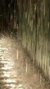 Hypnotic Waterfall • Calming ASMR for Deep Relaxation