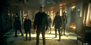 Watch Action-Packed The Umbrella Academy Season 3 Trailer
