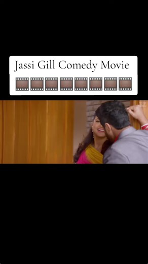 Jassi Gill's Hilarious Comedy Movie Clip