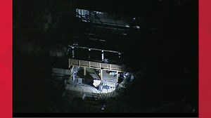 Propane explosion inside Frederick County house leaves man injured, displaces 10 people