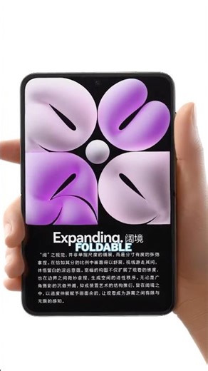 Huawei Pura X: TOP 5 FEATURES!