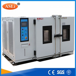 [Hot Item] Walk in Temperature Test Chamber/ Temperature and Humidity Control Cabinet