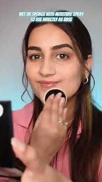 Ways To Use Compact Powder | FLiCKA Cosmetics