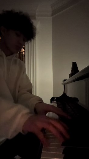 Carol of the bells #carolofthebells #piano #pianocover #christmasmusic | carol of the bells piano