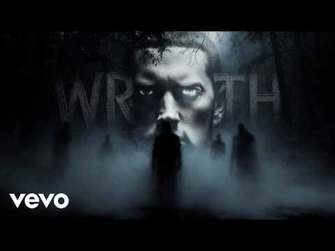 Eminem - Wraith [2026] OFFICIAL MUSIC