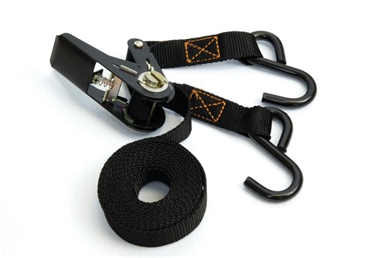 Muddy Ladder Treestand Ratchet Strap 2 pack