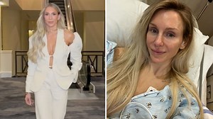 Charlotte Flair posts insane recovery update just 3 months after surgery