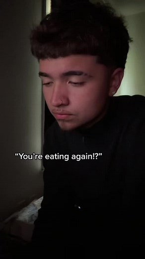 Understanding Eating Habits in Young Adults
