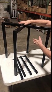 Air Conditioner Adjustable Security Cage by National Custom Craft Inc.