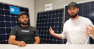 14K views · 154 reactions | Australian Solar Scam! Energy retailers are ripping people off who buy solar systems. Learn more here. Share this around. | Sky Energy | Facebook