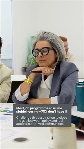 Tackling Local Inequality Through Place-Based Deprivation