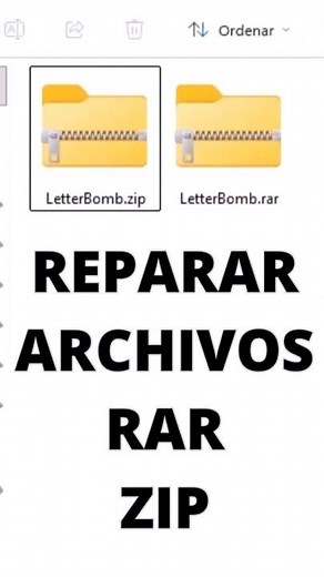 DON'T DELETE IT! How to Repair Damaged RAR/ZIP Files (Solution 2026) #panini #digitalmarketing