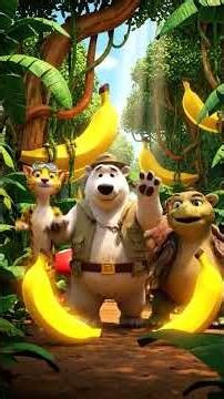 find treasure 12 #animation #cartoon #funny #movie #cat #4kchi