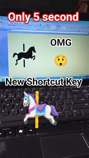 House 🎠Symbol Shortcut Key for Ms Word #shorts #trending #viral