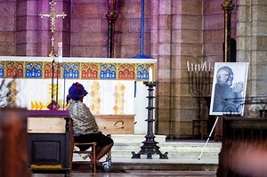 RECORDED | The funeral service of Archbishop Emeritus Desmond Tutu