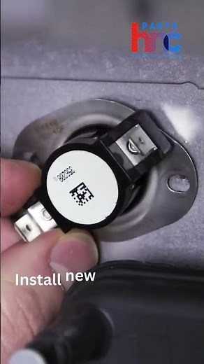 Furnace Limit Switch Troubleshooting & Replacement- PartsHnC
