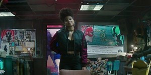 New Deadpool 2 Footage Shows Domino Auditioning For The X-Force
