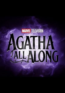 Agatha All Along Season 1 - watch episodes streaming online