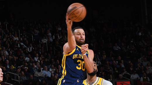 Top 10 Assists of the Week