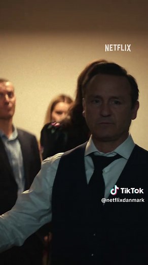 Reservatet: Ny Dansk Krimiserie på Netflix
