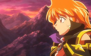 【1080p】Slayers Evolution-R NCOP NCED