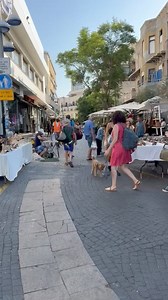 8.9K views · 652 reactions | And what about Tel Aviv’s Carmel market?...