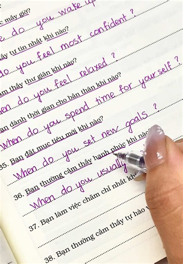 Luyện dịch sang tiếng Anh: 1000 câu viết & dịch tiếng Anh hiệu quả