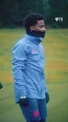 Wolves on Instagram: "The new boys 🐺⚡️"