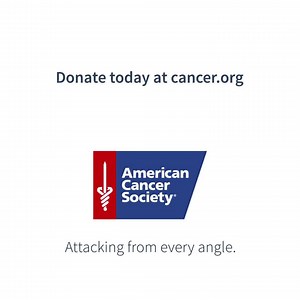 83K views · 3.5K reactions | Cancer doesn’t stop during a crisis. That’s why we won’t stop supporting patients and caregivers when they need it most. | American Cancer Society | Facebook