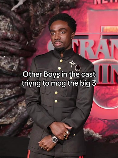 Stranger Things 5 Cast Dynamics Explained